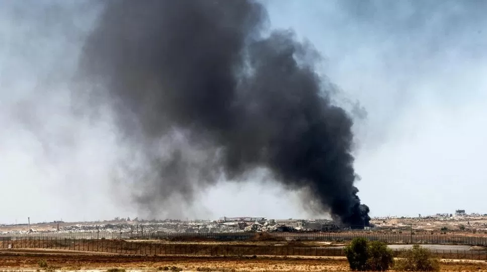 Xung đột ở Dải Gaza: Israel kêu gọi tất cả cư dân thành phố Gaza sơ tán, gây áp lực đàm phán bằng quân sự? Hezbollah chấp nhận 'vô điều kiện' quyết đị Xung đột ở Dải Gaza: Israel kêu gọi tất cả cư dân thành phố Gaza sơ tán, gây áp lực đàm phán bằng quân sự? Hezbollah chấp nhận 'vô điều kiện' quyết đị