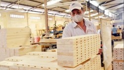 Giữ đà tăng trưởng xuất khẩu trước biến động