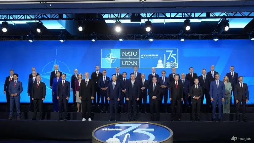 Tin thế giới 11/7: Tình báo Nga tiết lộ Mỹ đang muốn thay thế lãnh đạo Ukraine, Bắc Kinh phản đối Tokyo đưa tàu vào vùng biển Tin thế giới 11/7: Tình báo Nga tiết lộ Mỹ đang muốn thay thế lãnh đạo Ukraine, Bắc Kinh phản đối Tokyo đưa tàu vào vùng biển