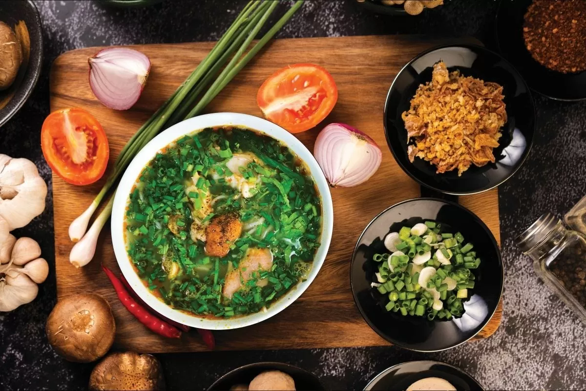 Du lịch Quảng Bình: Top 5 món ăn dân dã làm du khách nhớ mãi không quên Du lịch Quảng Bình: Top 5 món ăn dân dã làm du khách nhớ mãi không quên
