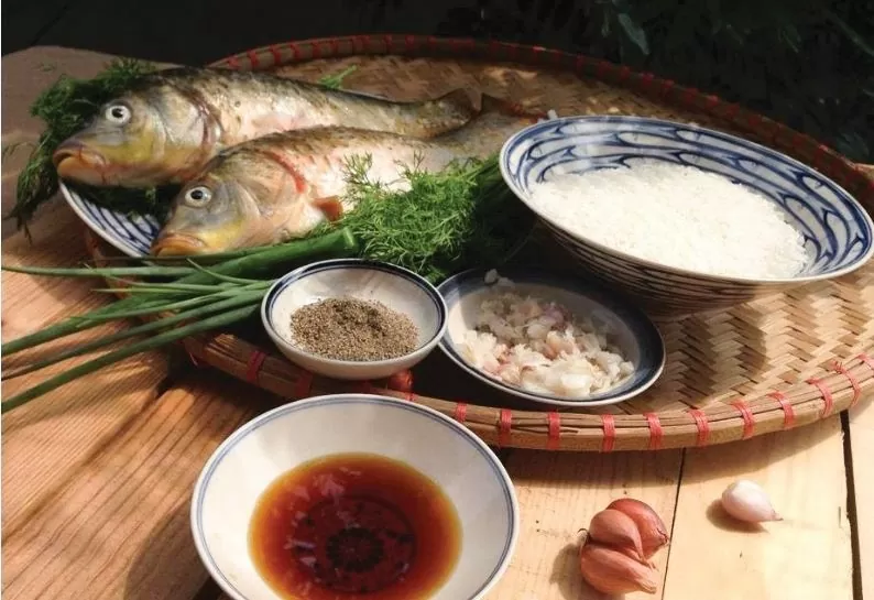 Du lịch Quảng Bình: Top 5 món ăn dân dã làm du khách nhớ mãi không quên Du lịch Quảng Bình: Top 5 món ăn dân dã làm du khách nhớ mãi không quên