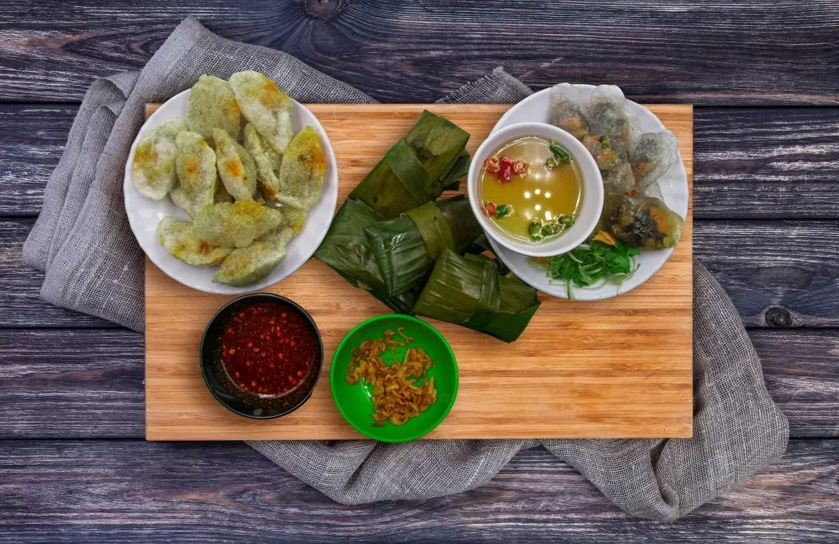 Du lịch Quảng Bình: Top 5 món ăn dân dã làm du khách nhớ mãi không quên Du lịch Quảng Bình: Top 5 món ăn dân dã làm du khách nhớ mãi không quên