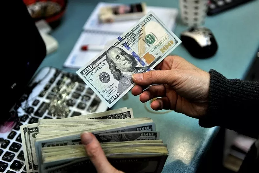 Tỷ giá ngoại tệ, tỷ giá USD/VND hôm nay 19/2 Tỷ giá ngoại tệ, tỷ giá USD/VND hôm nay 19/2