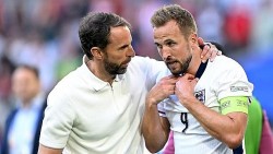 EURO 2024: HLV Southgate tiết lộ mối lo ngại lớn trước trận chung kết gặp Tây Ban Nha