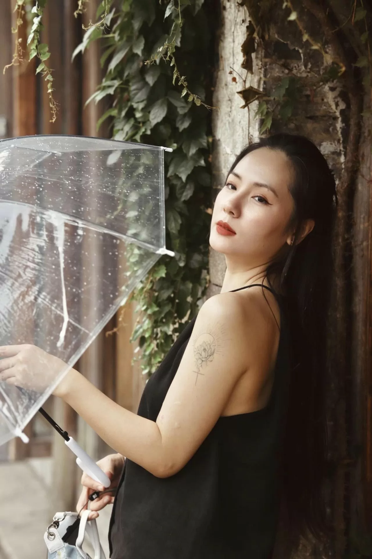 Ca sĩ Phương Linh Ca sĩ Phương Linh