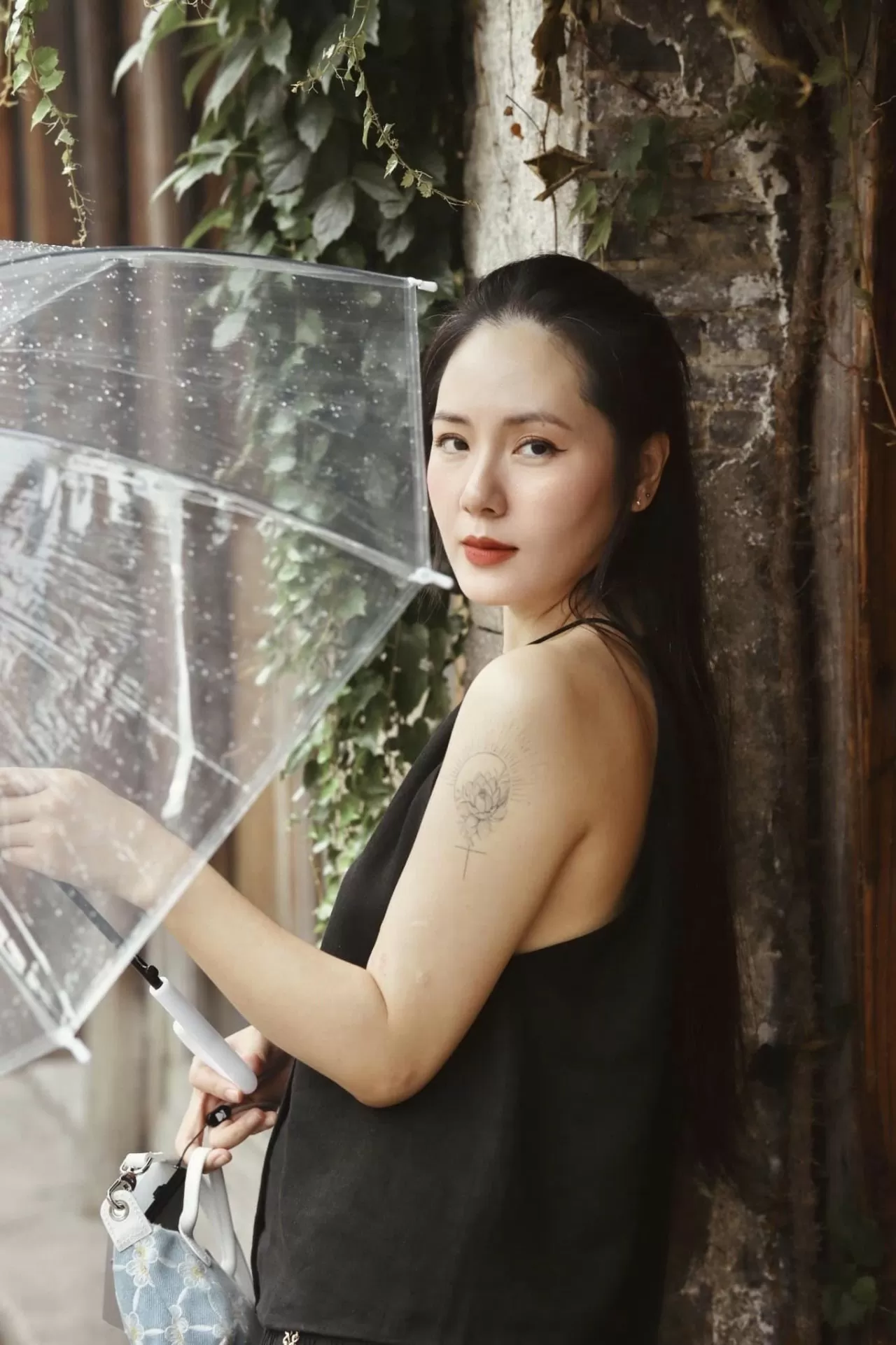 Ca sĩ Phương Linh Ca sĩ Phương Linh