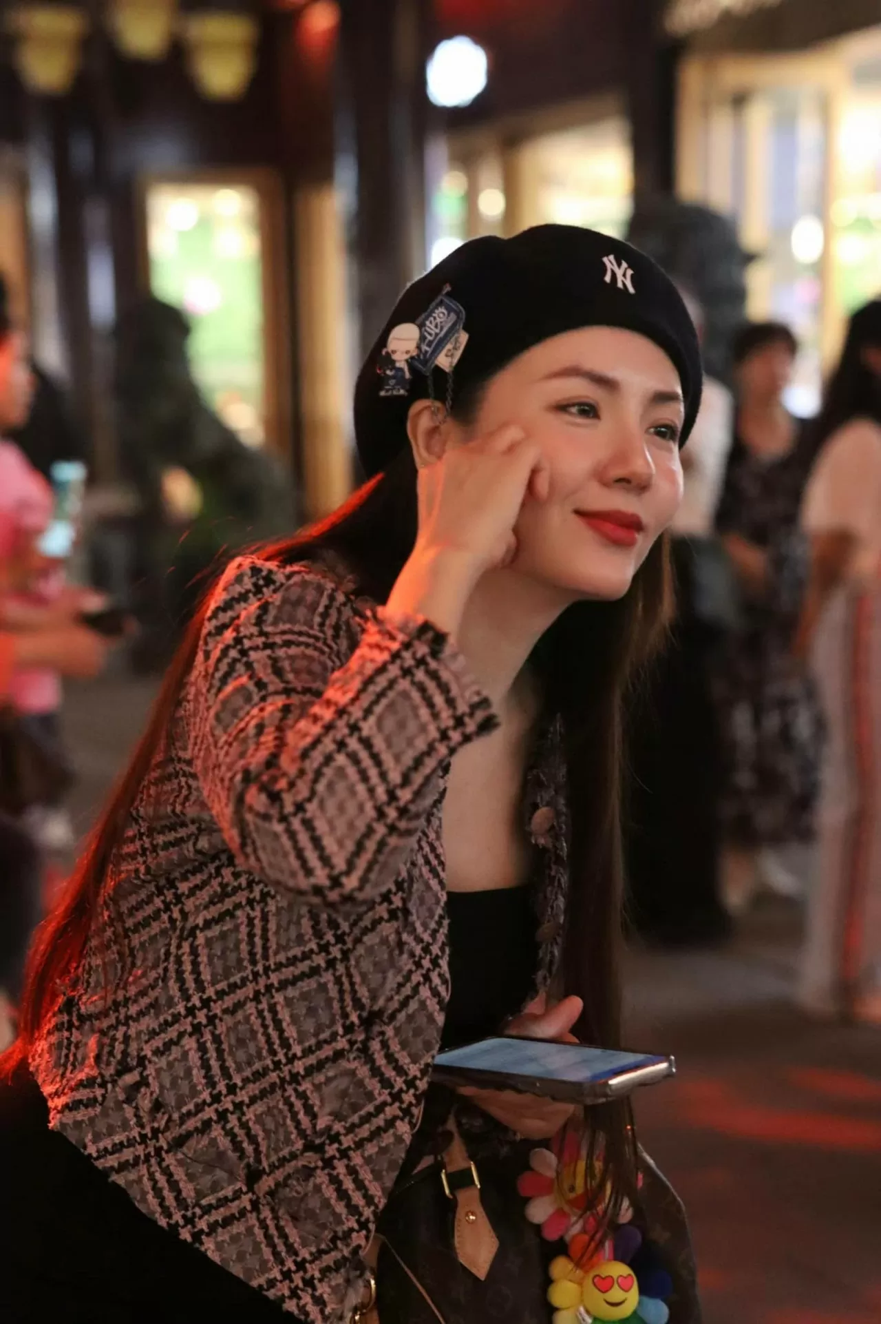 Ca sĩ Phương Linh Ca sĩ Phương Linh