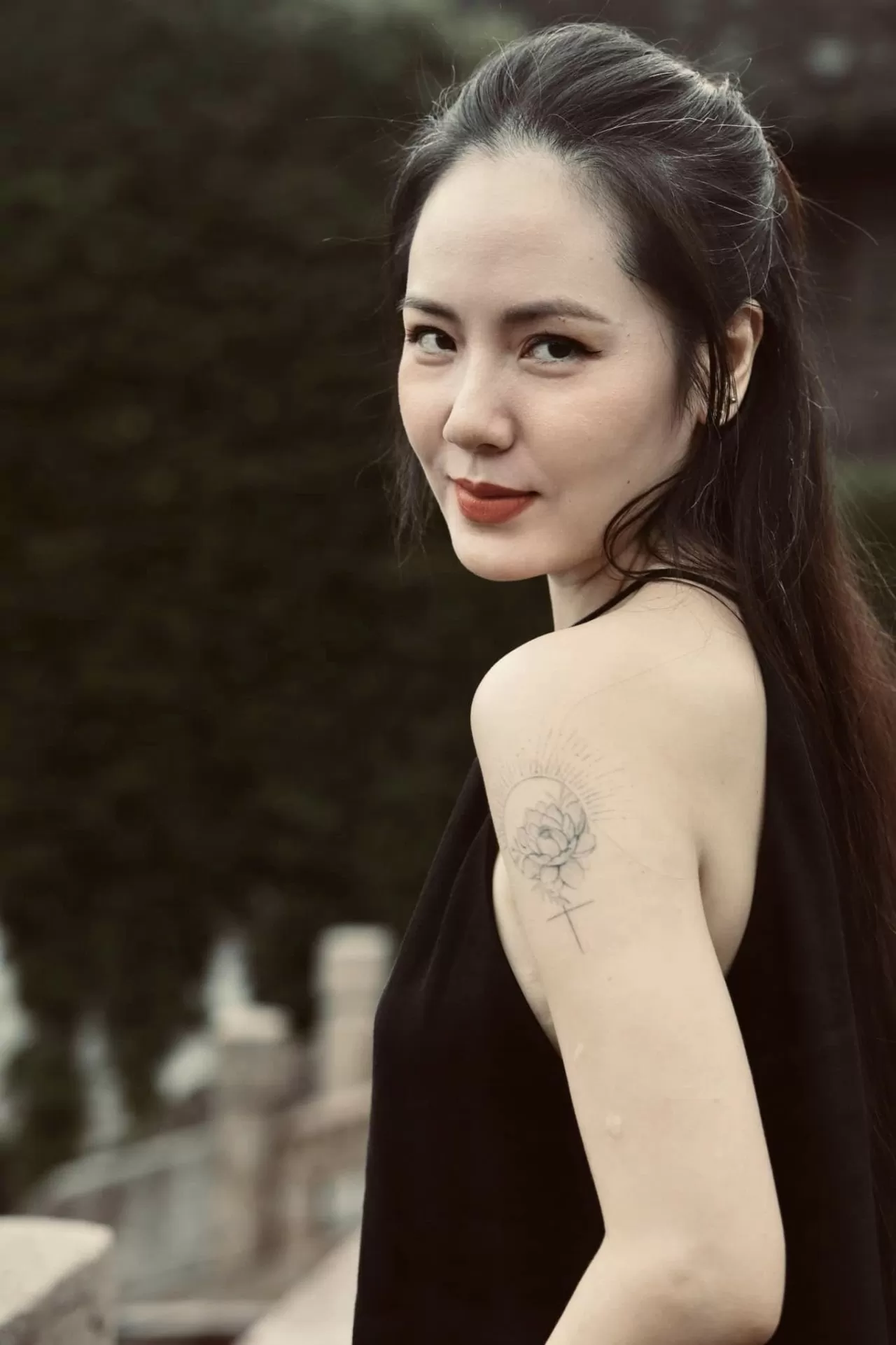 Ca sĩ Phương Linh Ca sĩ Phương Linh