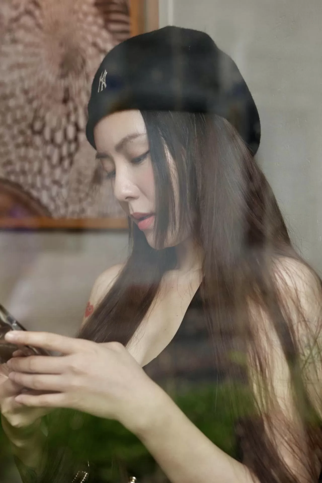 Ca sĩ Phương Linh Ca sĩ Phương Linh