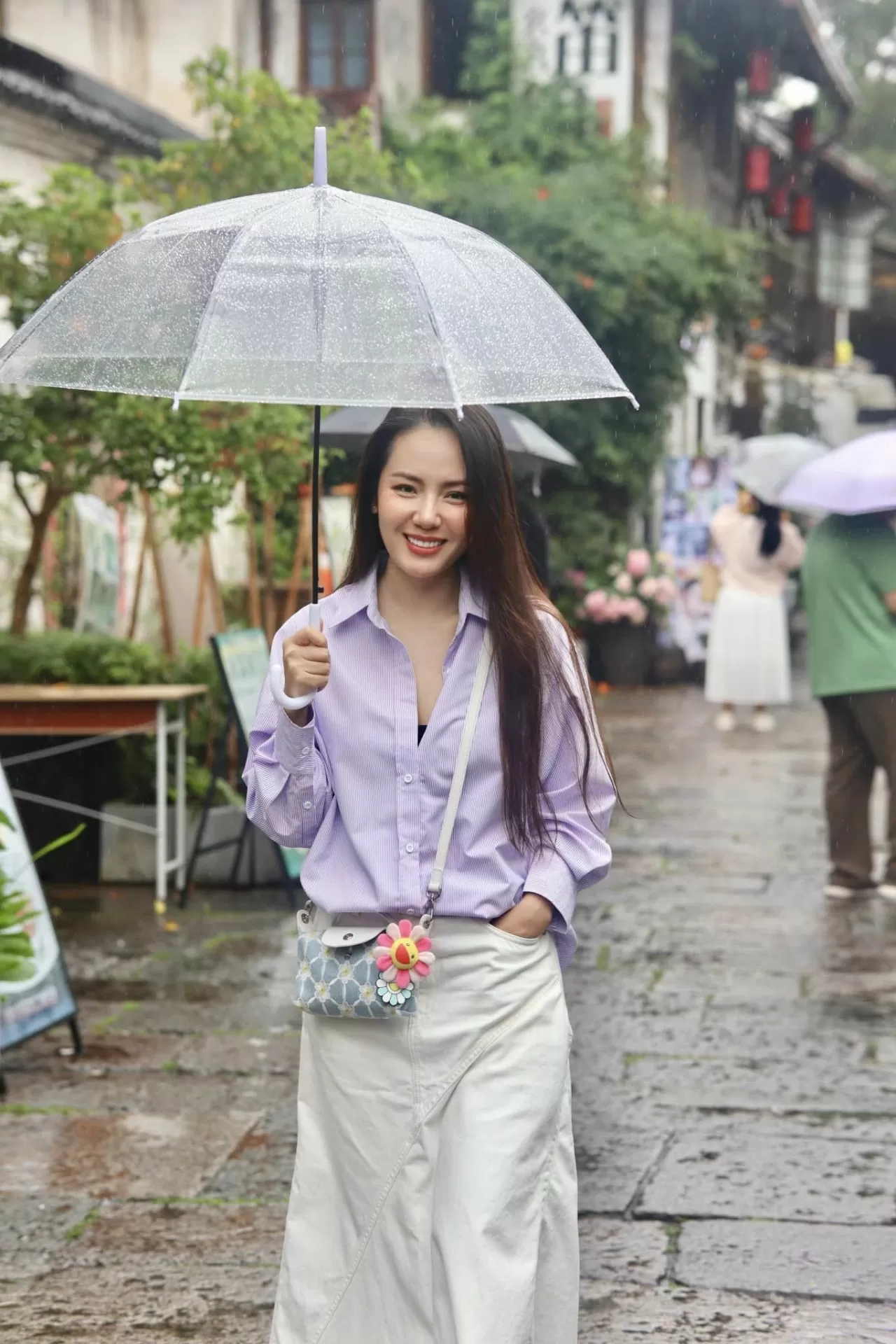 Ca sĩ Phương Linh Ca sĩ Phương Linh