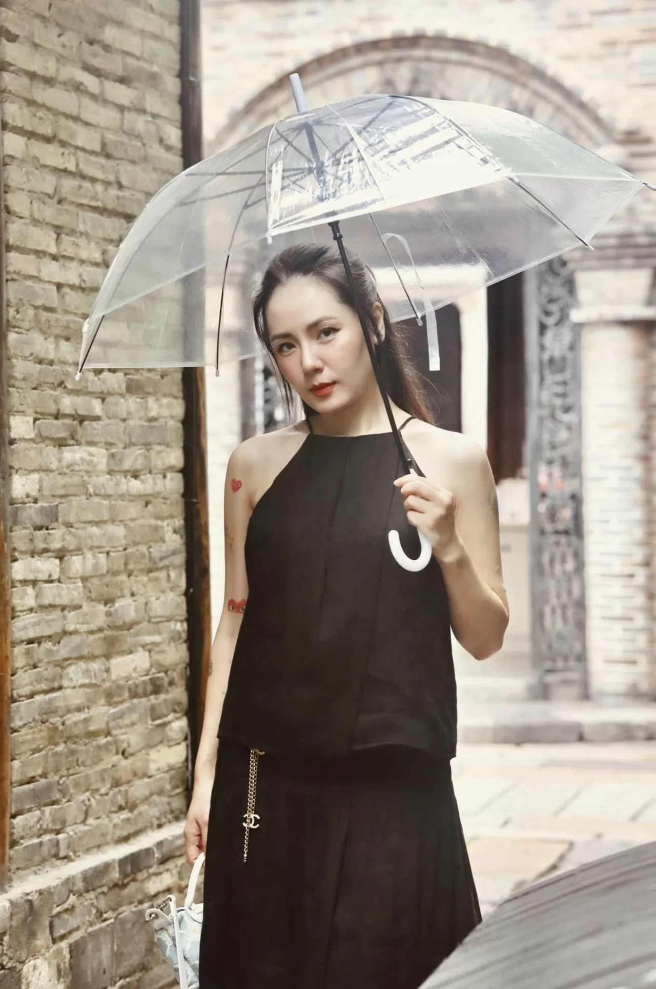 Ca sĩ Phương Linh Ca sĩ Phương Linh