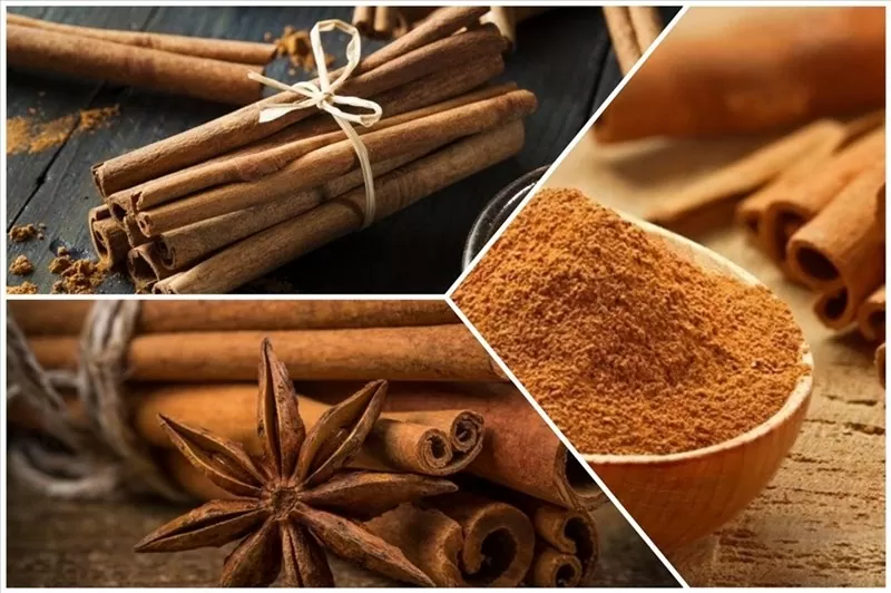 Một loại gia vị của Việt Nam được Ấn Độ liên tục thu mua, kiếm về hơn 34 triệu USD kể từ đầu năm Một loại gia vị của Việt Nam được Ấn Độ liên tục thu mua, kiếm về hơn 34 triệu USD kể từ đầu năm
