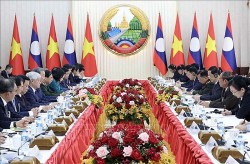 Việt Nam sẵn sàng tiếp tục hỗ trợ Lào đảm nhiệm thành công vai trò Chủ tịch ASEAN