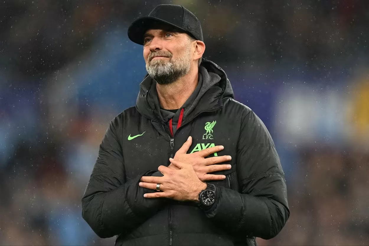 Đội tuyển Mỹ tham vọng bổ nhiệm HLV Klopp sau thất bại ở Copa America 2024 Đội tuyển Mỹ tham vọng bổ nhiệm HLV Klopp sau thất bại ở Copa America 2024