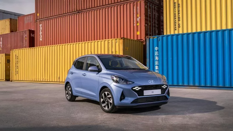 Cập nhật bảng giá xe hãng Hyundai mới nhất tháng 7/2024 Cập nhật bảng giá xe hãng Hyundai mới nhất tháng 7/2024