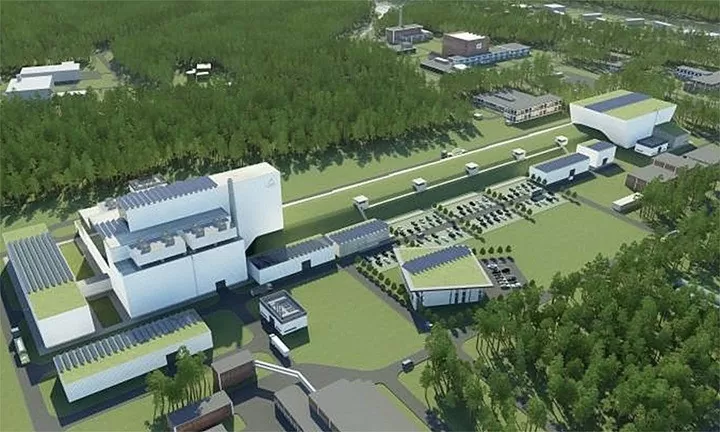 Bỉ khởi động dự án hạt nhân "độc nhất vô nhị" Bỉ khởi động dự án hạt nhân "độc nhất vô nhị"