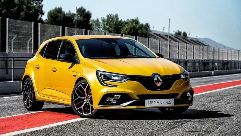 Cập nhật bảng giá xe hãng Renault mới nhất tháng 7/2024 Cập nhật bảng giá xe hãng Renault mới nhất tháng 7/2024