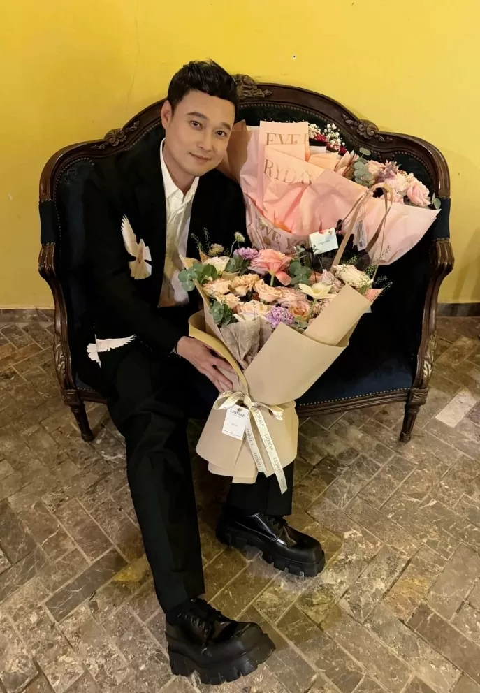 Sao Việt Sao Việt