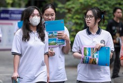 Điểm thi tốt nghiệp THPT 2024: Thời điểm công bố, phúc khảo bài thi mà thí sinh cần lưu ý