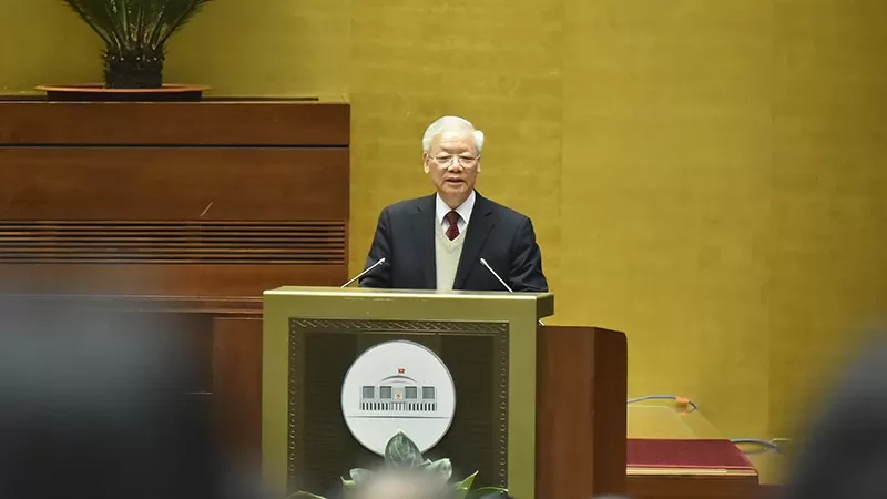 Đại sứ Hoàng Anh Tuấn: Vượt lên buồn đau, tôi thấy một quyết tâm tiếp tục di sản Tổng Bí thư trong mỗi 'trái tim' ngoại giao! Đại sứ Hoàng Anh Tuấn: Vượt lên buồn đau, tôi thấy một quyết tâm tiếp tục di sản Tổng Bí thư trong mỗi 'trái tim' ngoại giao!