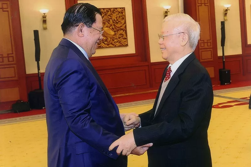 Triển làm hiện định Geneva về đình chỉ chiến sự ở Việt Nam và mốc son lịch sử của nền ngoại giao cách mạng Việt Nam Triển làm hiện định Geneva về đình chỉ chiến sự ở Việt Nam và mốc son lịch sử của nền ngoại giao cách mạng Việt Nam