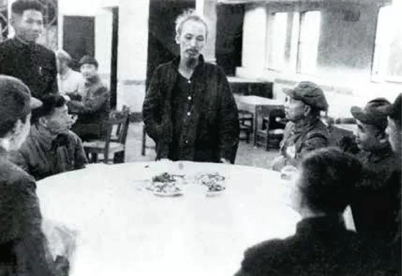 Triển làm hiện định Geneva về đình chỉ chiến sự ở Việt Nam và mốc son lịch sử của nền ngoại giao cách mạng Việt Nam Triển làm hiện định Geneva về đình chỉ chiến sự ở Việt Nam và mốc son lịch sử của nền ngoại giao cách mạng Việt Nam