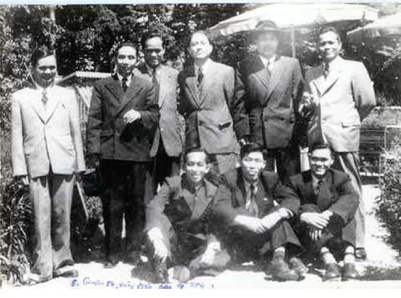 Triển làm hiện định Geneva về đình chỉ chiến sự ở Việt Nam và mốc son lịch sử của nền ngoại giao cách mạng Việt Nam Triển làm hiện định Geneva về đình chỉ chiến sự ở Việt Nam và mốc son lịch sử của nền ngoại giao cách mạng Việt Nam