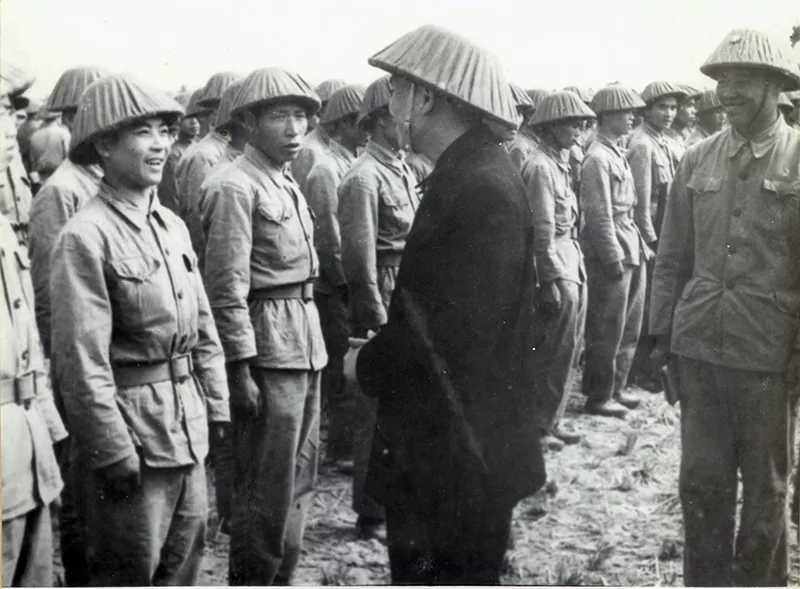 Triển làm hiện định Geneva về đình chỉ chiến sự ở Việt Nam và mốc son lịch sử của nền ngoại giao cách mạng Việt Nam Triển làm hiện định Geneva về đình chỉ chiến sự ở Việt Nam và mốc son lịch sử của nền ngoại giao cách mạng Việt Nam