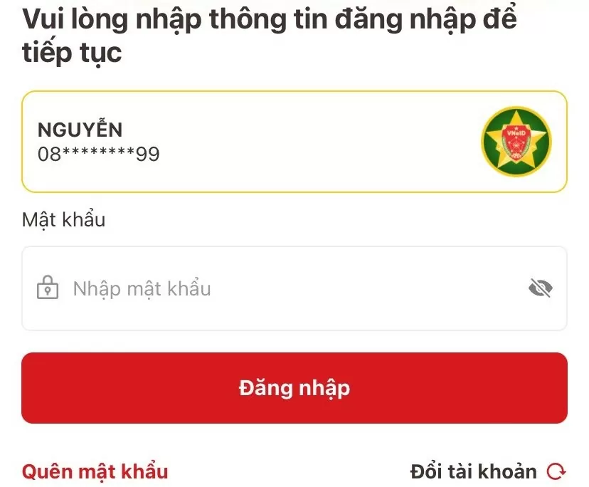 Giấy đăng ký xe không chính chủ có tích hợp vào VNeID được không? Giấy đăng ký xe không chính chủ có tích hợp vào VNeID được không?