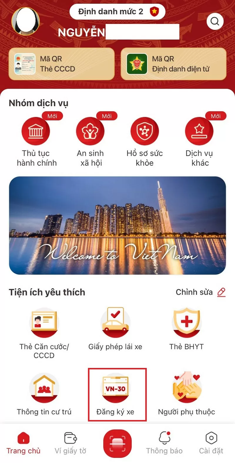 Giấy đăng ký xe không chính chủ có tích hợp vào VNeID được không? Giấy đăng ký xe không chính chủ có tích hợp vào VNeID được không?