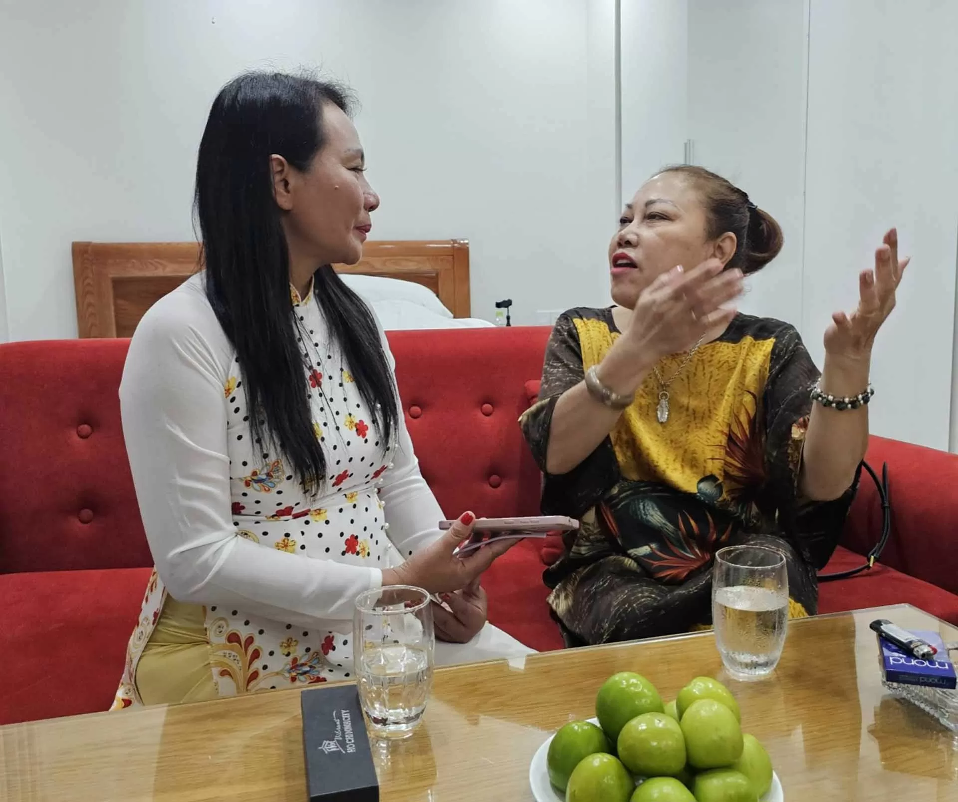 Nghệ sĩ Siu Black: Ban giám khảo mà chỉ ngồi, không hợp với tôi Nghệ sĩ Siu Black: Ban giám khảo mà chỉ ngồi, không hợp với tôi