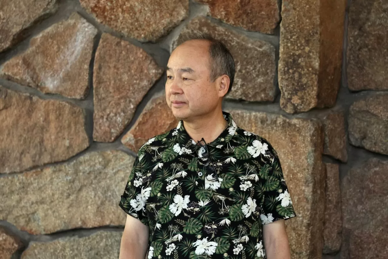 Phong cách thời trang của các ‘ông lớn’ tại 'trại hè dành cho các tỷ phú' của Sun Valley Phong cách thời trang của các ‘ông lớn’ tại 'trại hè dành cho các tỷ phú' của Sun Valley