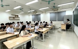 Hà Nội bổ sung hơn 1.500 chỉ tiêu lớp 10 năm 2024