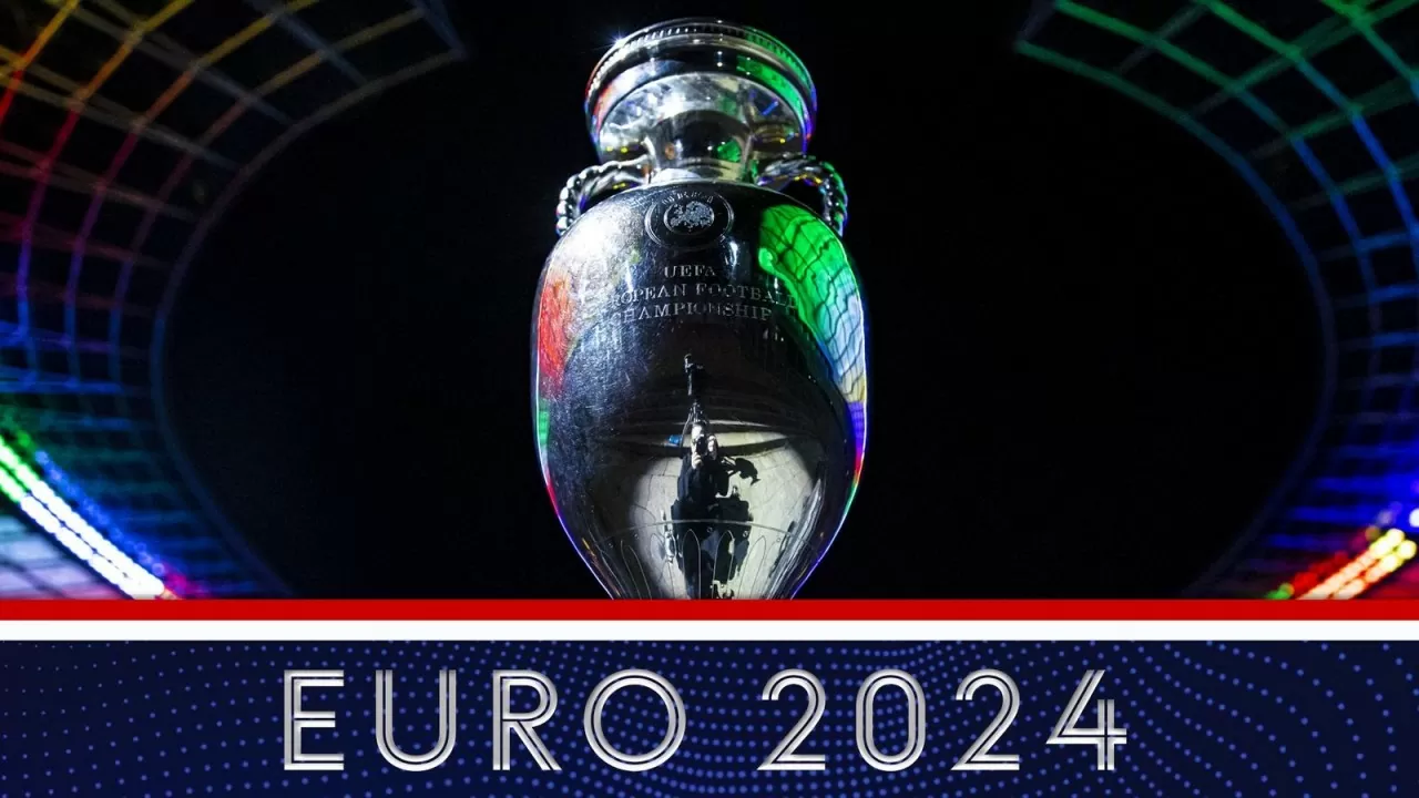 4 cầu thủ trước cơ hội giành cú đúp danh hiệu Champions League và EURO trong năm 2024 4 cầu thủ trước cơ hội giành cú đúp danh hiệu Champions League và EURO trong năm 2024