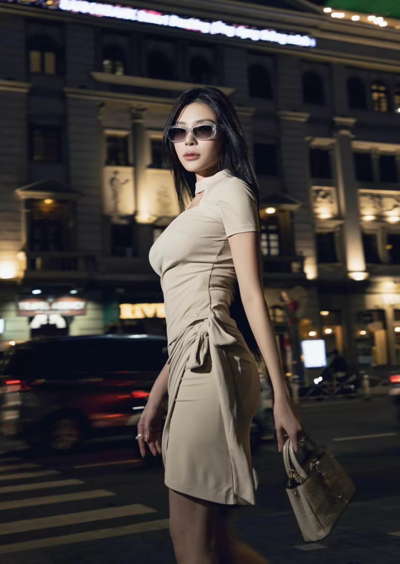 Diễn viên Thúy Diễm 'Trạm cứu hộ trái tim' Diễn viên Thúy Diễm 'Trạm cứu hộ trái tim'