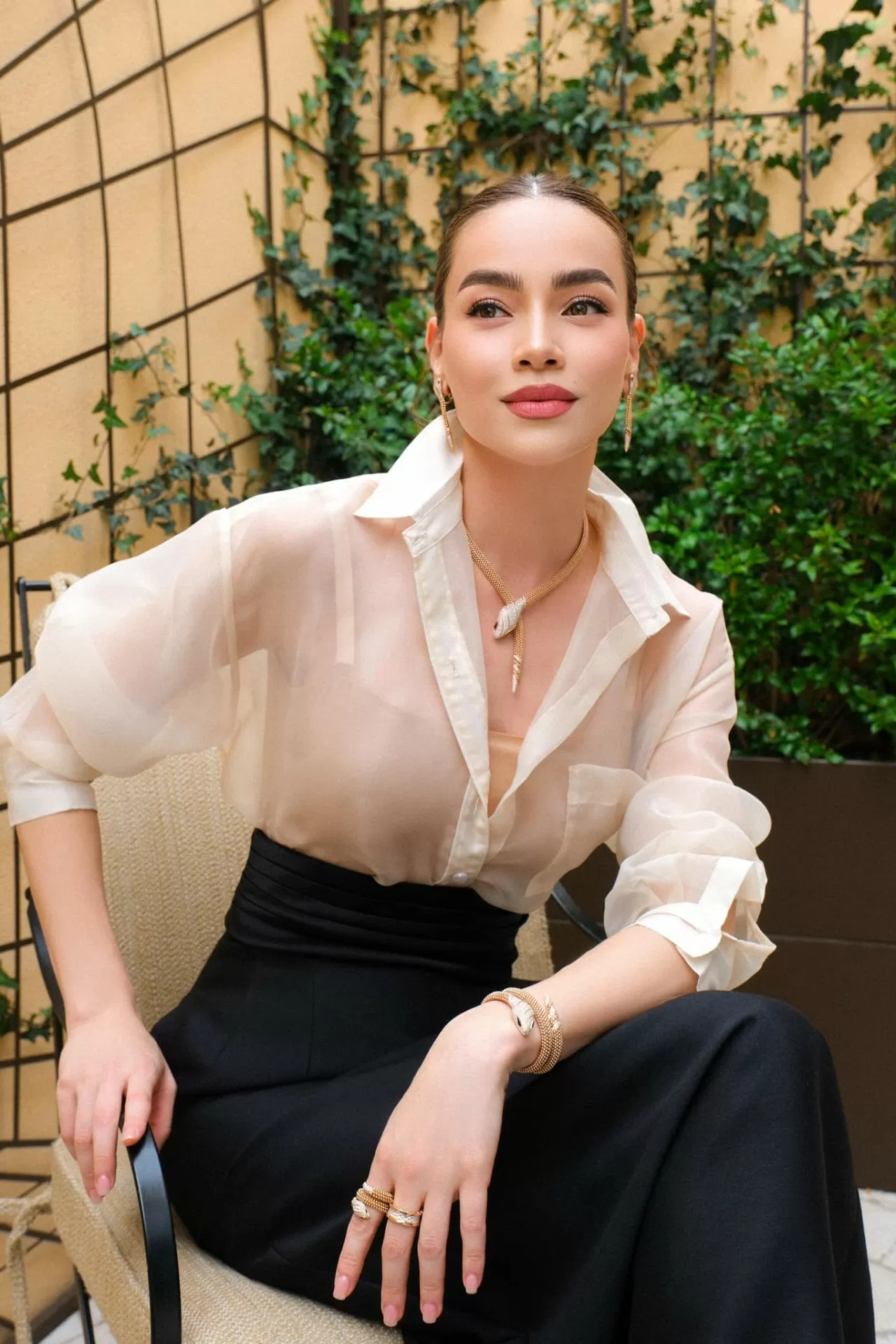 Ca sĩ Hồ Ngọc Hà Ca sĩ Hồ Ngọc Hà