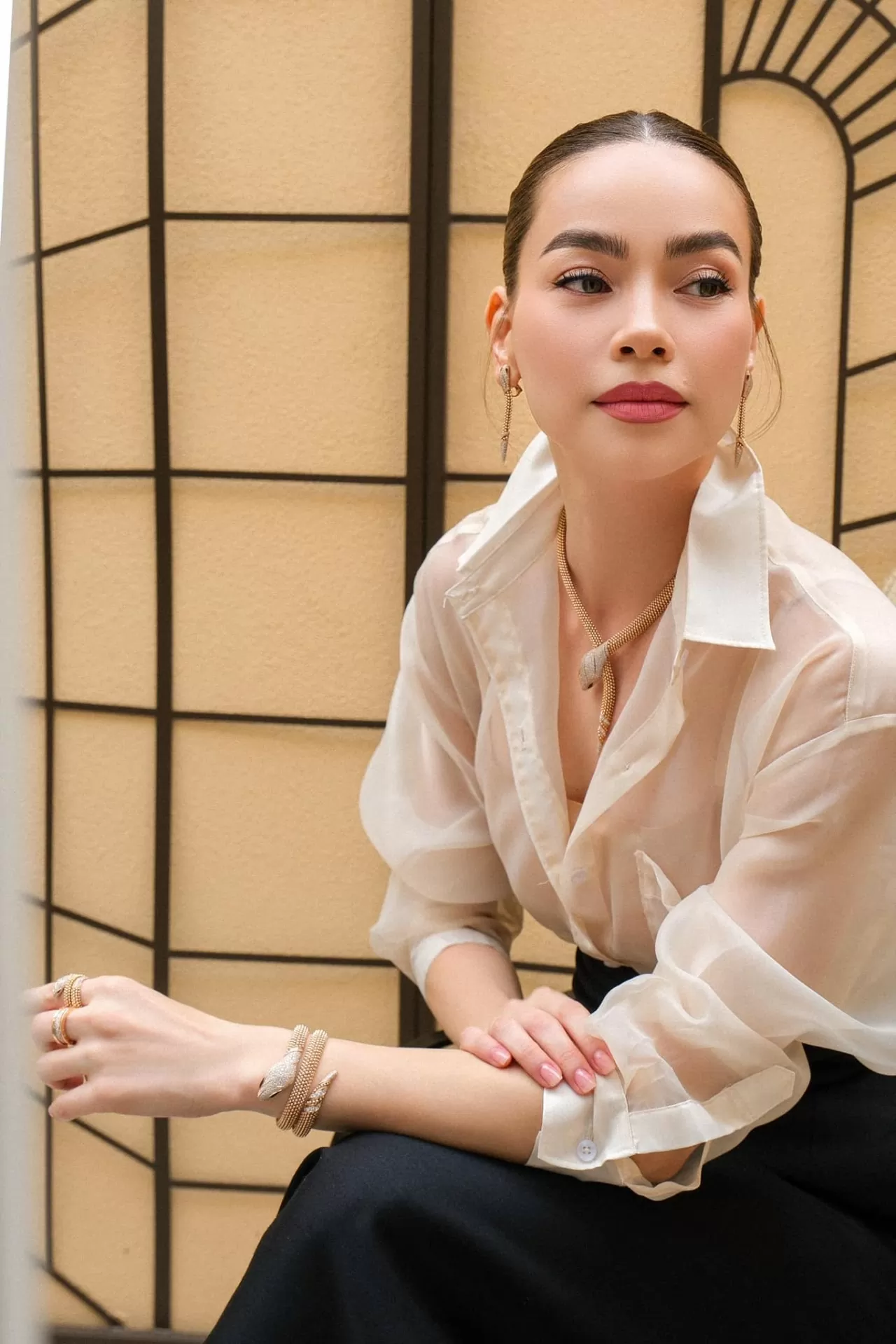 Ca sĩ Hồ Ngọc Hà Ca sĩ Hồ Ngọc Hà