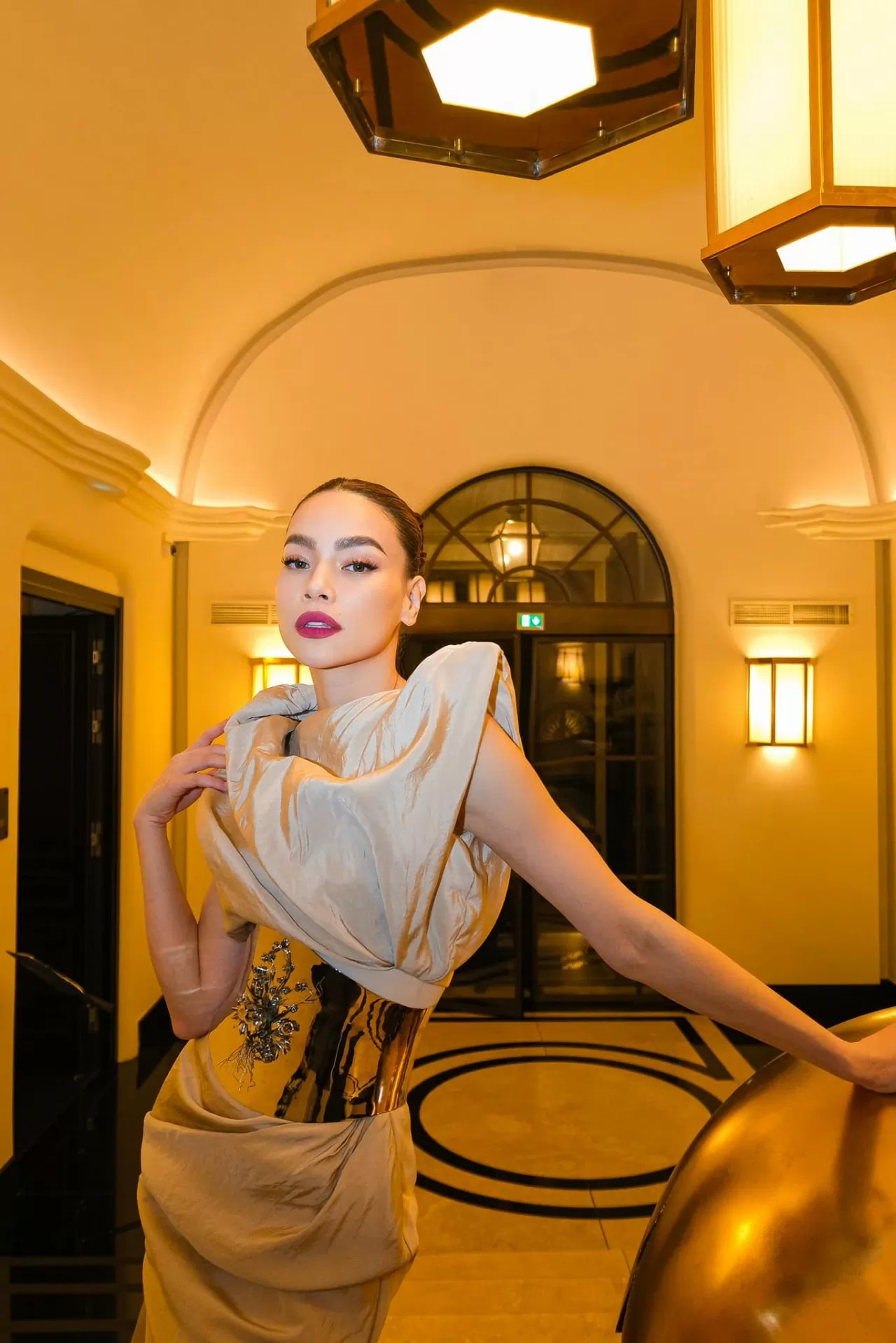 Ca sĩ Hồ Ngọc Hà Ca sĩ Hồ Ngọc Hà