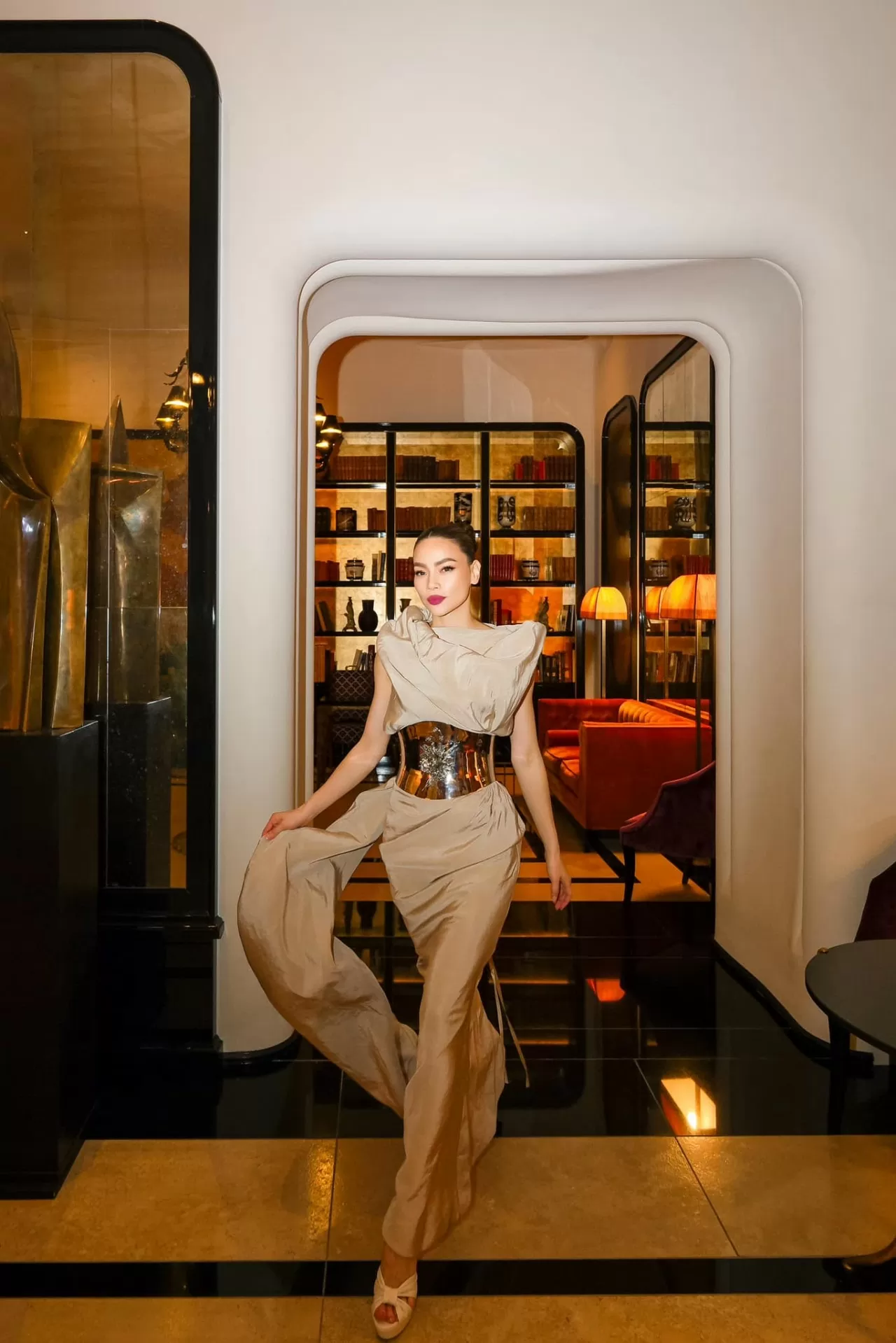 Ca sĩ Hồ Ngọc Hà Ca sĩ Hồ Ngọc Hà