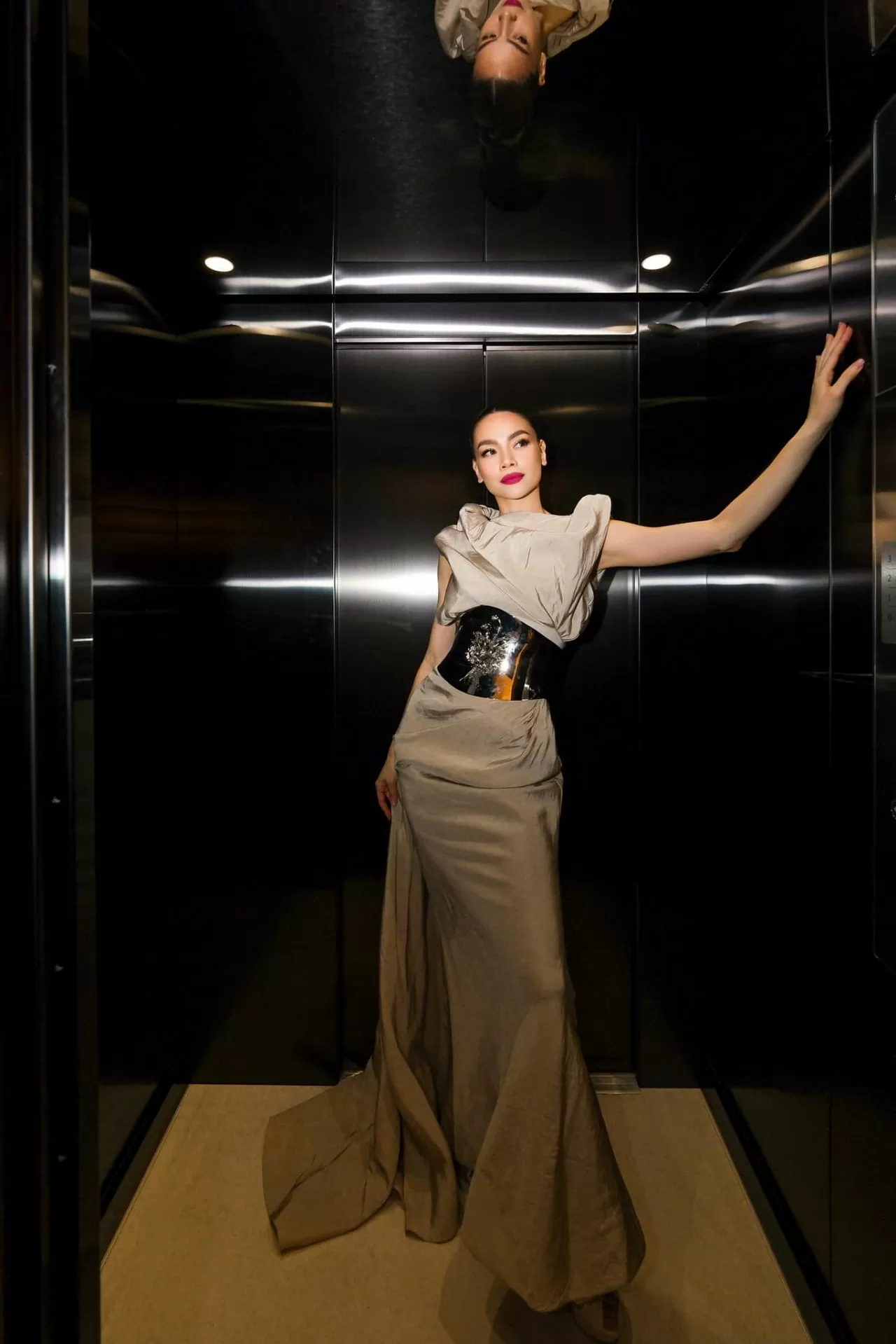 Ca sĩ Hồ Ngọc Hà Ca sĩ Hồ Ngọc Hà