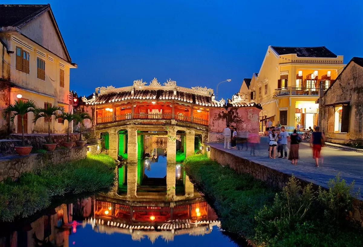 Hội An được vinh danh tại Giải thưởng World’s Best Awards 2024 Hội An được vinh danh tại Giải thưởng World’s Best Awards 2024