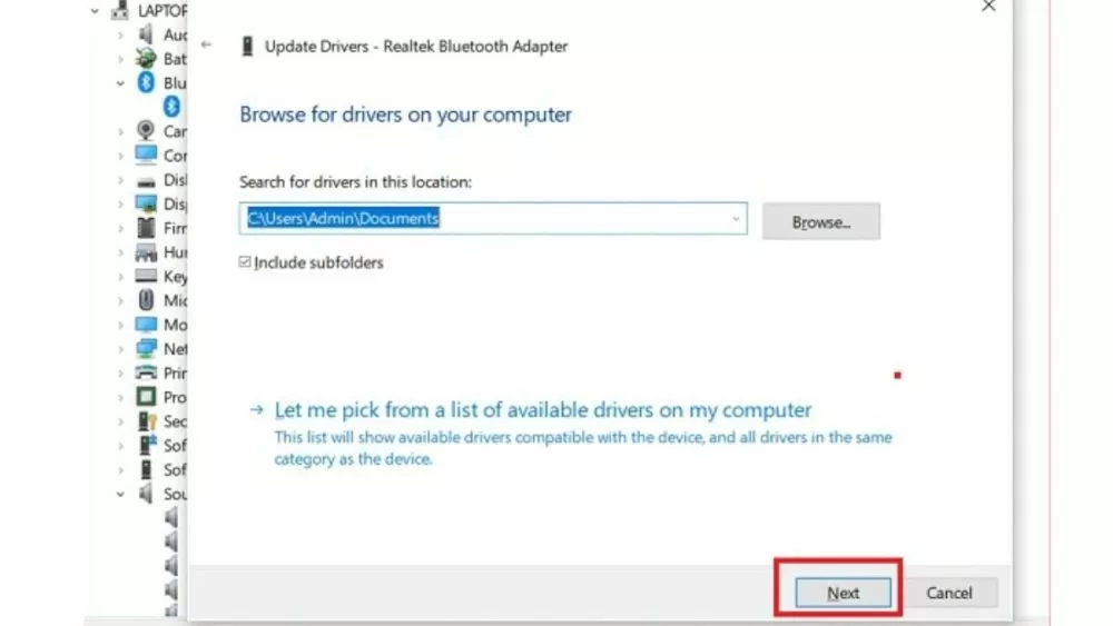 Bật mí 4 cách cài Driver Audio Win 10 nhanh chóng và dễ thực hiện nhất Bật mí 4 cách cài Driver Audio Win 10 nhanh chóng và dễ thực hiện nhất