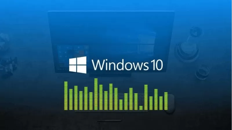 Bật mí 4 cách cài Driver Audio Win 10 nhanh chóng và dễ thực hiện nhất Bật mí 4 cách cài Driver Audio Win 10 nhanh chóng và dễ thực hiện nhất