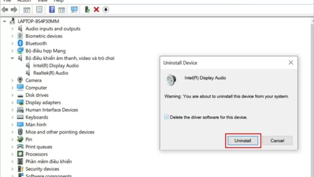Bật mí 4 cách cài Driver Audio Win 10 nhanh chóng và dễ thực hiện nhất Bật mí 4 cách cài Driver Audio Win 10 nhanh chóng và dễ thực hiện nhất