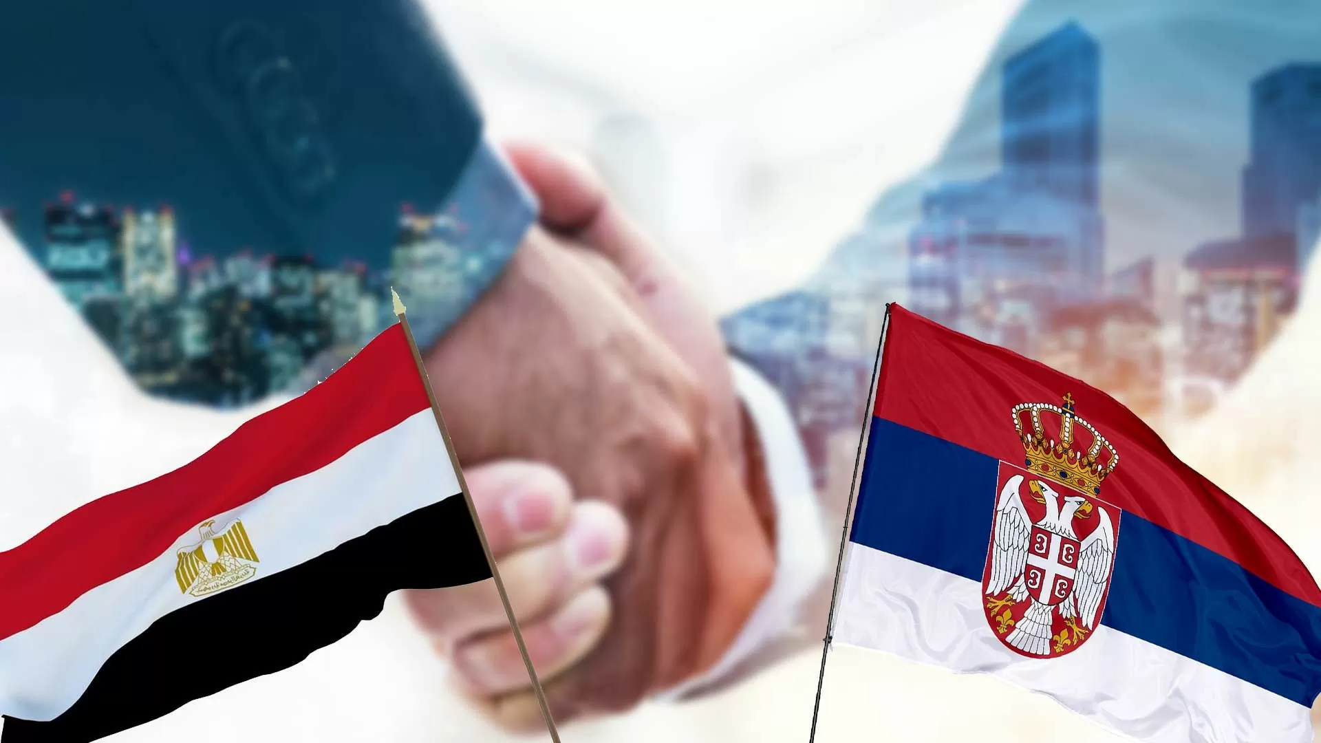 Ai Cập và Serbia sắp ký FTA và nhiều thỏa thuận hợp tác Ai Cập và Serbia sắp ký FTA và nhiều thỏa thuận hợp tác