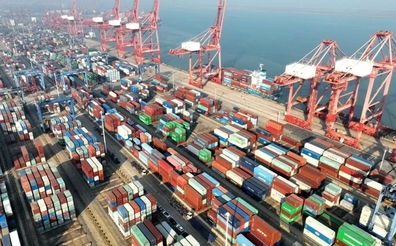 Hơn 50% mặt hàng nhập khẩu từ Trung Quốc, đây là lý do Tokyo chưa thể 'quên' Bắc Kinh Hơn 50% mặt hàng nhập khẩu từ Trung Quốc, đây là lý do Tokyo chưa thể 'quên' Bắc Kinh