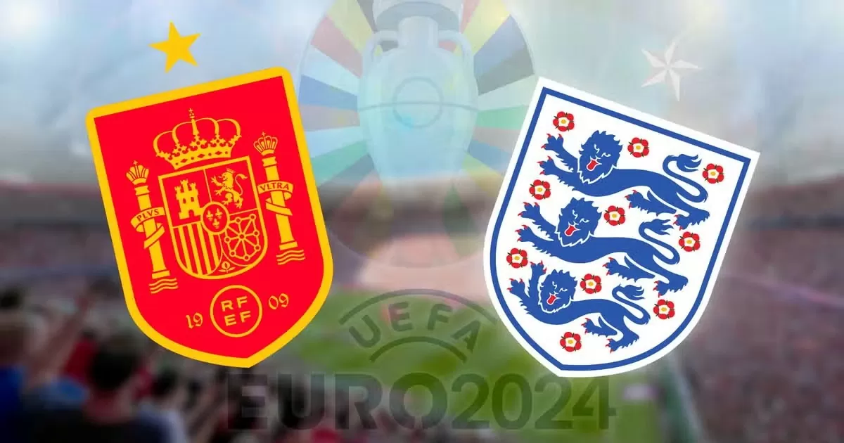 Nhận định trận đấu, soi kèo Tây Ban Nha vs Anh, 02h00 ngày 15/7 - Chung kết EURO 2024 Nhận định trận đấu, soi kèo Tây Ban Nha vs Anh, 02h00 ngày 15/7 - Chung kết EURO 2024