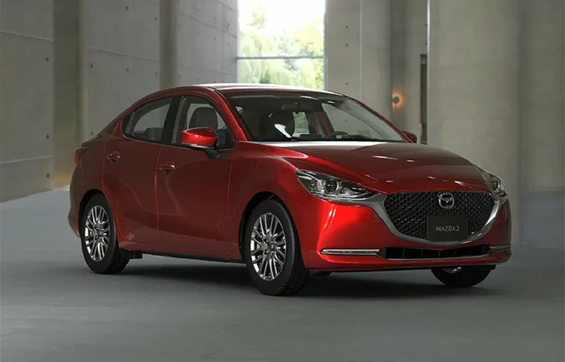 Cập nhật bảng giá xe hãng Mazda mới nhất tháng 7/2024 Cập nhật bảng giá xe hãng Mazda mới nhất tháng 7/2024