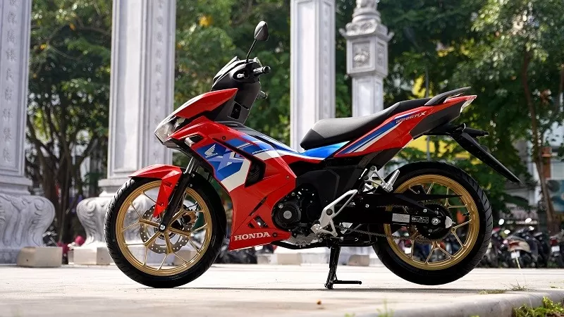 Cập nhật bảng giá xe Honda Winner X mới nhất tháng 7/2024 Cập nhật bảng giá xe Honda Winner X mới nhất tháng 7/2024