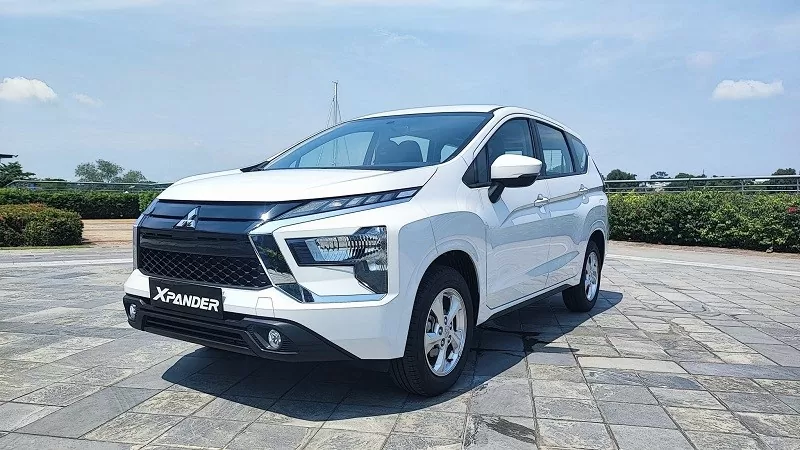 Top 10 xe ô tô bán chạy nhất 6 tháng đầu năm 2024 Mitsubishi Xpander nắm giữ ngôi vương Top 10 xe ô tô bán chạy nhất 6 tháng đầu năm 2024 Mitsubishi Xpander nắm giữ ngôi vương